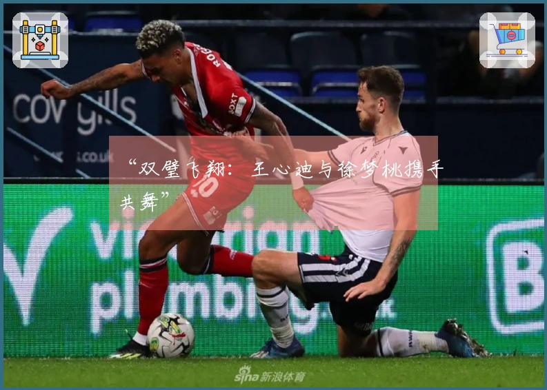 “双璧飞翔：王心迪与徐梦桃携手共舞”