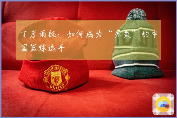 丁彦雨航，如何成为“另类”的中国篮球选手