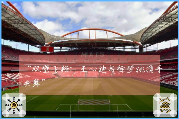 “双璧飞翔：王心迪与徐梦桃携手共舞”